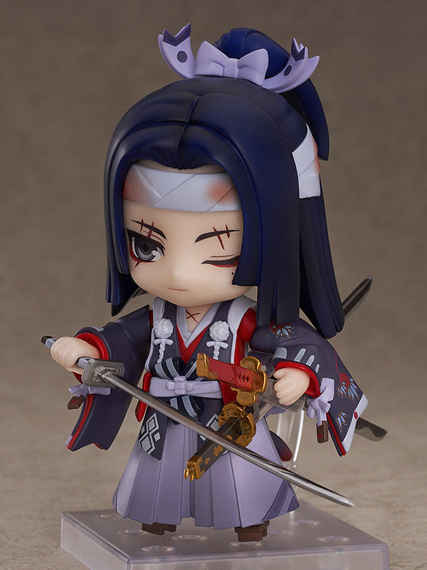 PRE-ORDER Nendoroid 1449 - Onmyoji - Onikiri