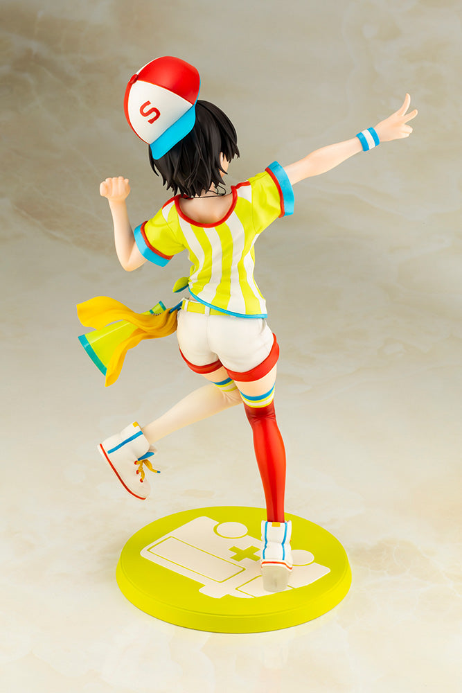 PRE-ORDER hololive production - Oozora Subaru 1/7