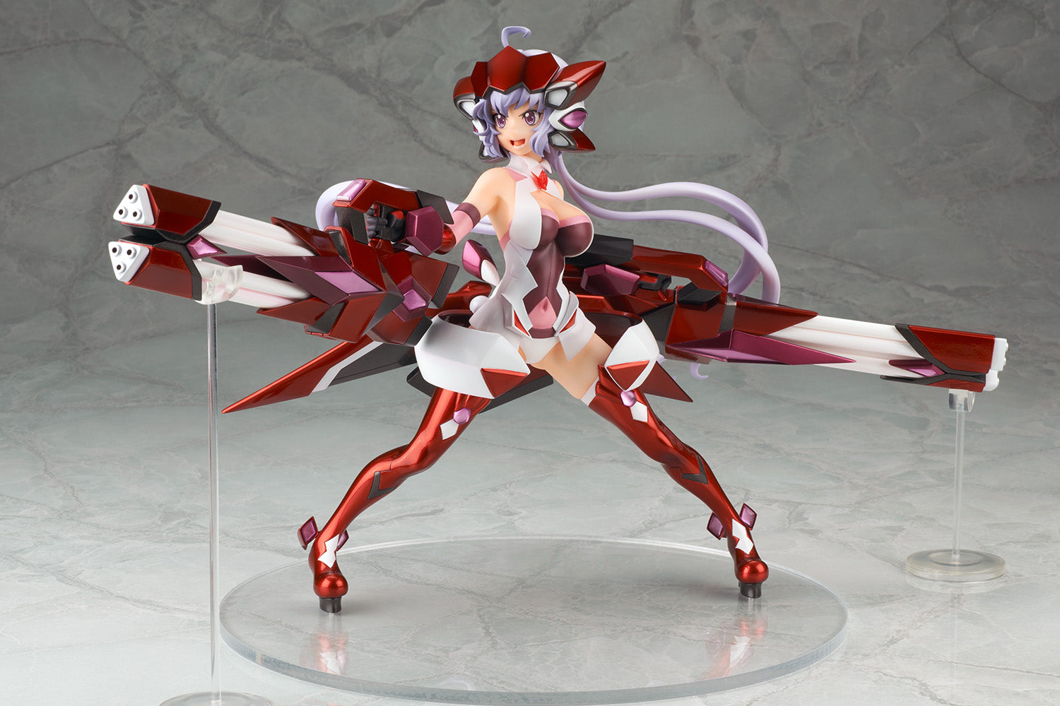 PRE-ORDER Senki Zessho Symphogear GX - Chris Yukine 1/7 [2nd Release]