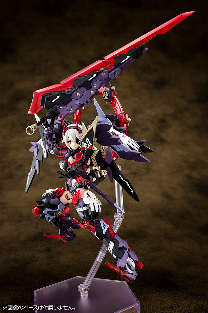 IN-STOCK Kotobukiya - Megami Device - AUV Susanowo [July 2023 Release]