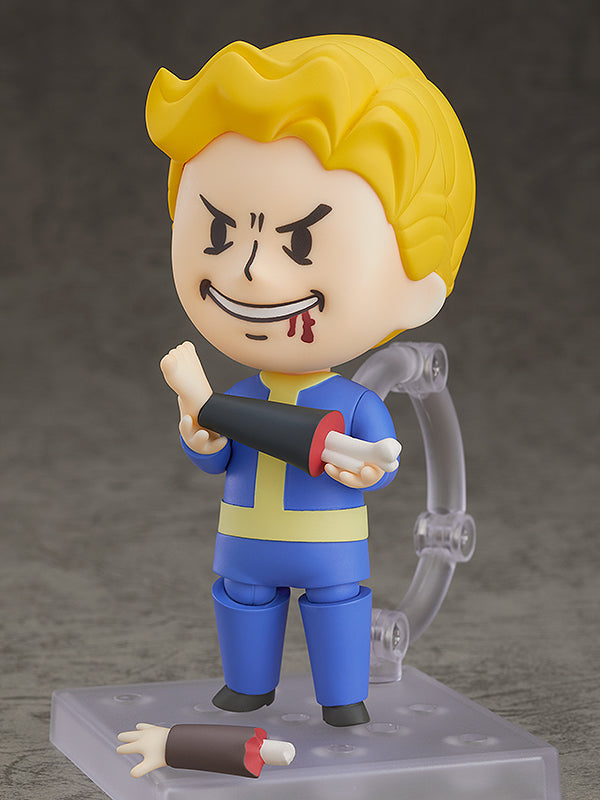 Nendoroid 1209 - Fallout - Vault Boy