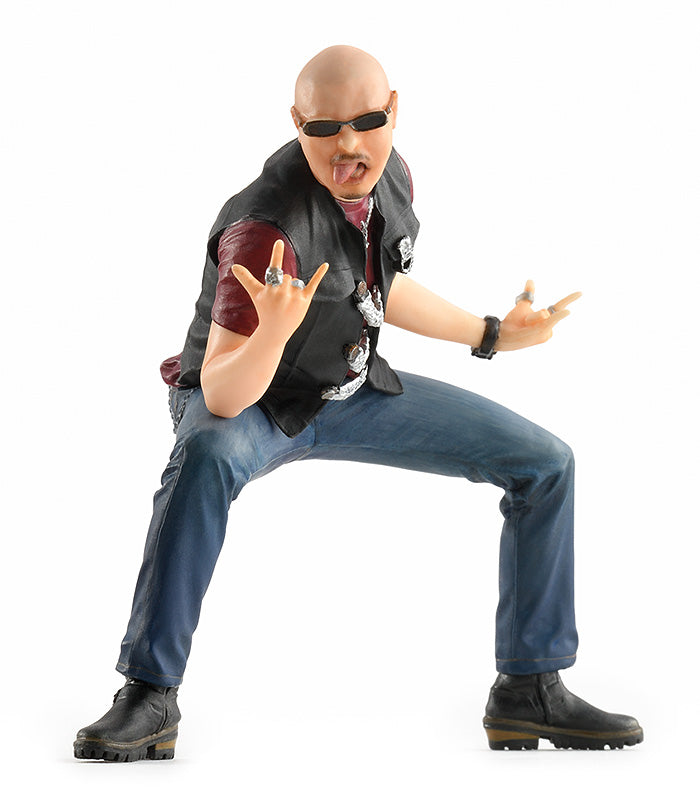 PRE-ORDER PLAMAX MF-50 minimum factory - Mafia Kajita