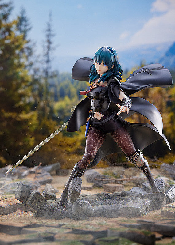 IN-STOCK Intelligent Systems - Fire Emblem - Byleth 1/7
