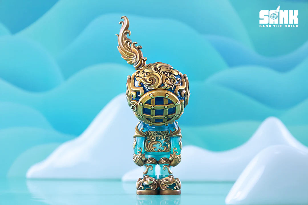 PRE-ORDER Lost: Nostalgia - Old Memories