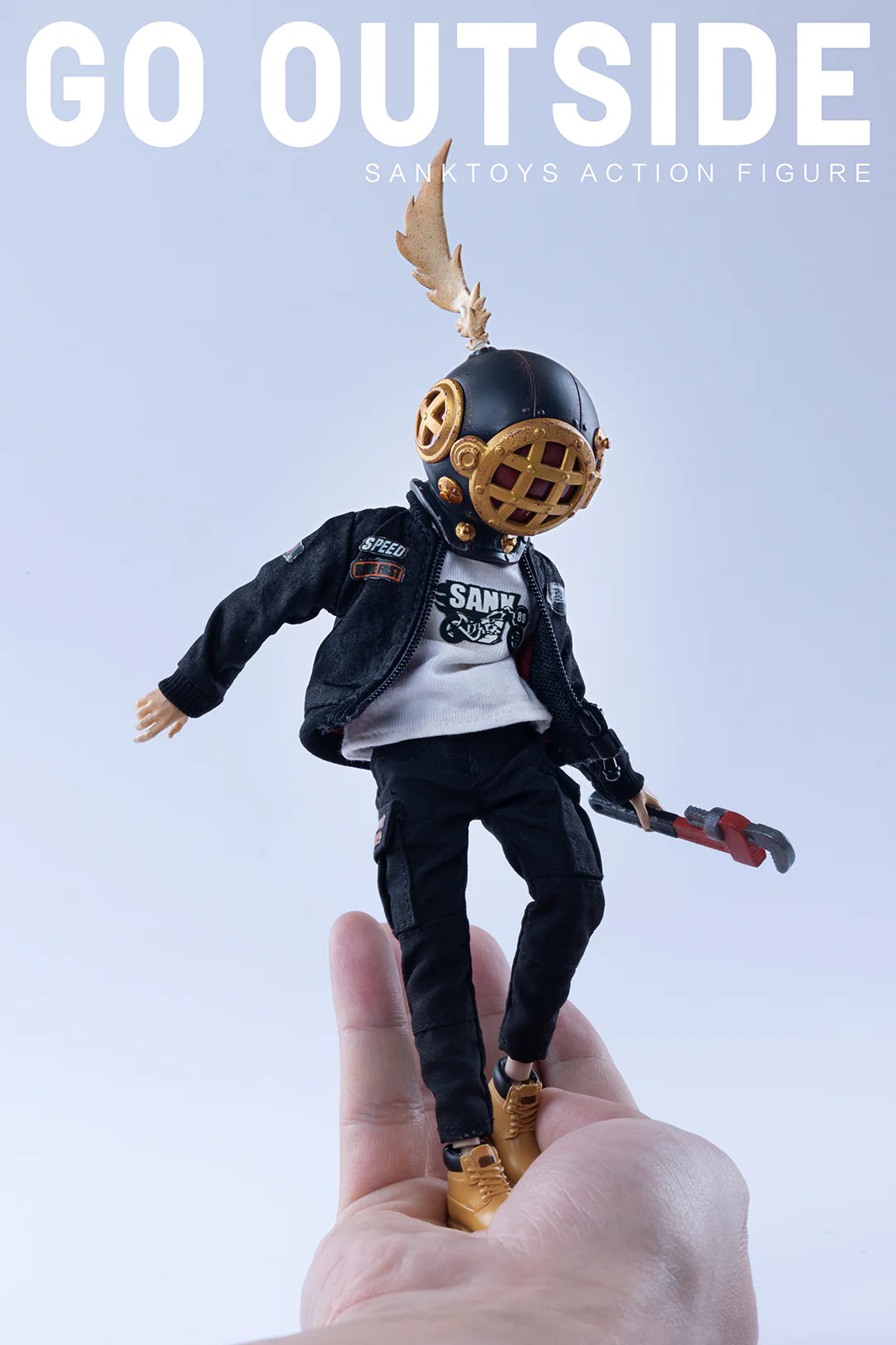 PRE-ORDER Rider: Basic Ver. 1/12