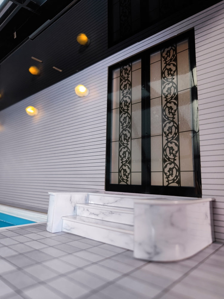 PRE-ORDER That Pool 1/12