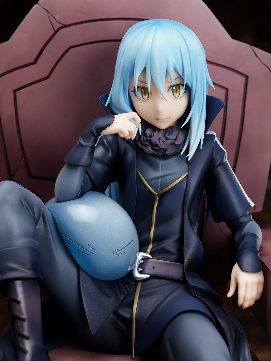 PRE-ORDER F:Nex - That Time I Got Reincarnated as a Slime - Demon Lord Rimuru Tempest 1/7