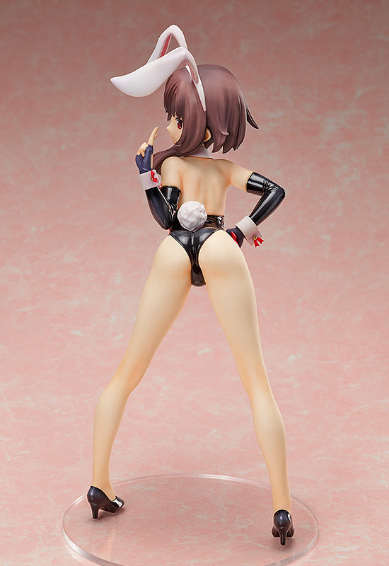 B-Style - KONO SUBARASHII SEKAI NI SYUKUFUKU WO! 2 - Megumin: Bare Leg Bunny Ver. 1/4