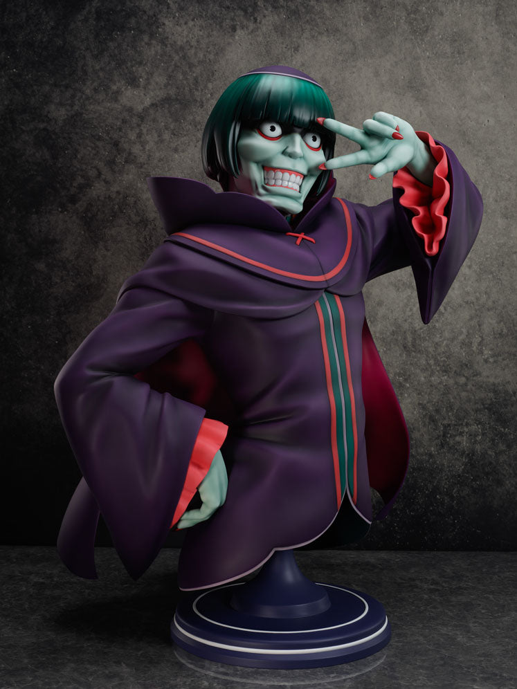 PRE-ORDER F:Nex - Re:ZERO -Starting Life in Another World- - Petelgeuse Romanee-Conti Bust 1/1