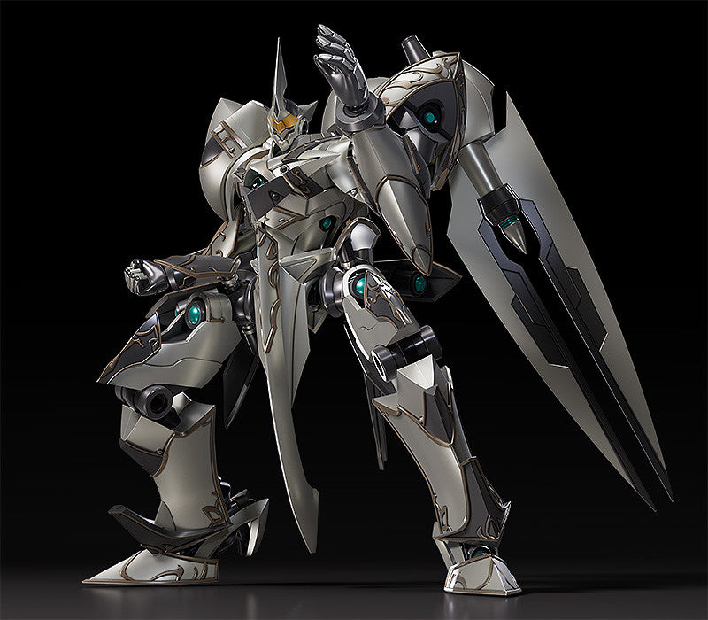 PRE-ORDER MODEROID - The Legend of Heroes: Trails of Cold Steel - Valimar, the Ashen Knight