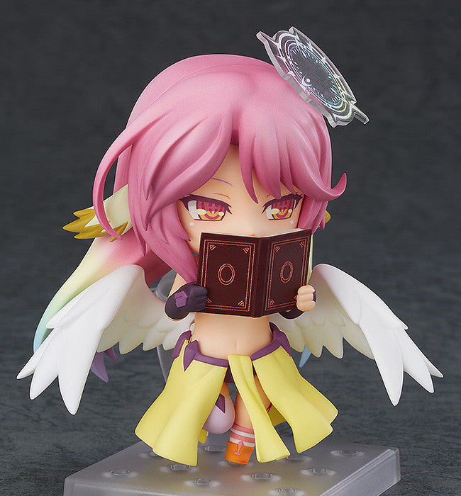 PRE-ORDER Nendoroid 794 - No Game No Life - Jibril [2nd Release]