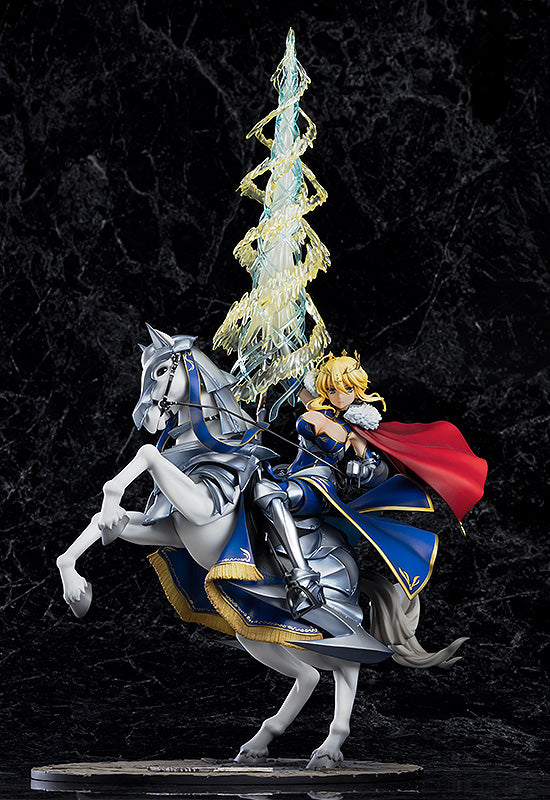 IN-STOCK Good Smile Company - Fate/Grand Order - Lancer/Altria Pendragon 1/8