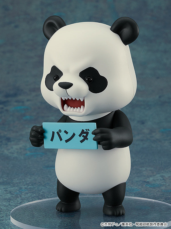 IN-STOCK Good Smile Company - Nendoroid 1844 - Jujutsu Kaisen - Panda