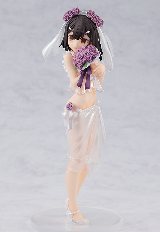 PRE-ORDER Fate/kaleid liner Prisma Illya: Prisma Phantasm - Miyu Edelfelt: Wedding Bikini Ver. 1/7