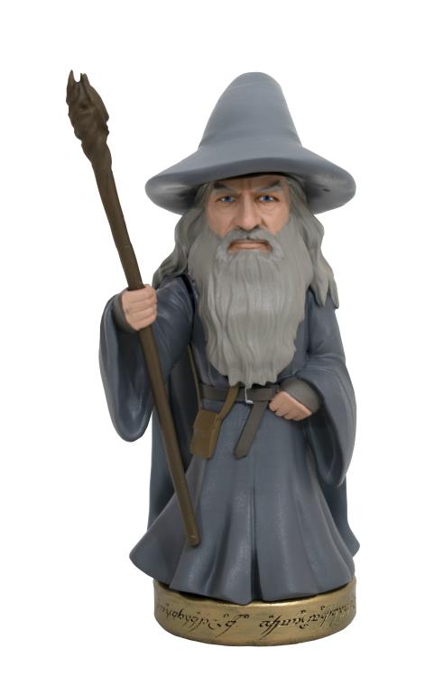 PRE-ORDER The Lord of the Rings D-Formz [Box of 7]