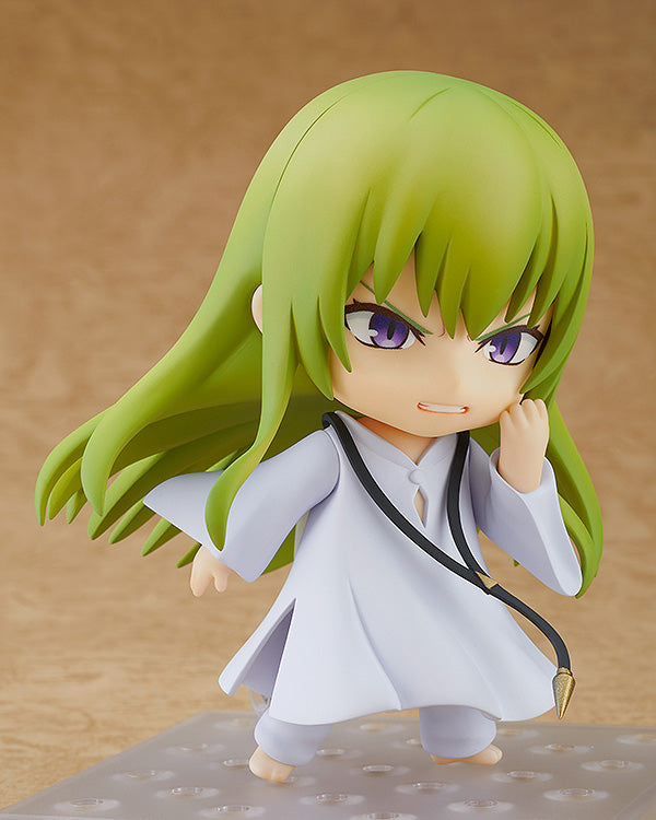IN-STOCK Good Smile Company - Nendoroid 1467 - Fate/Grand Order Absolute Demonic Front: Babylonia - Kingu