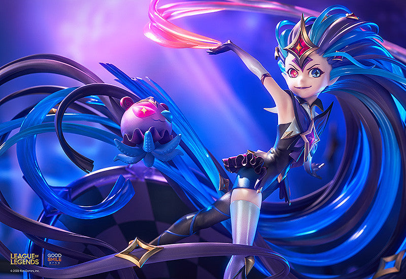 PRE-ORDER League of Legends - Star Guardian Zoe 1/7