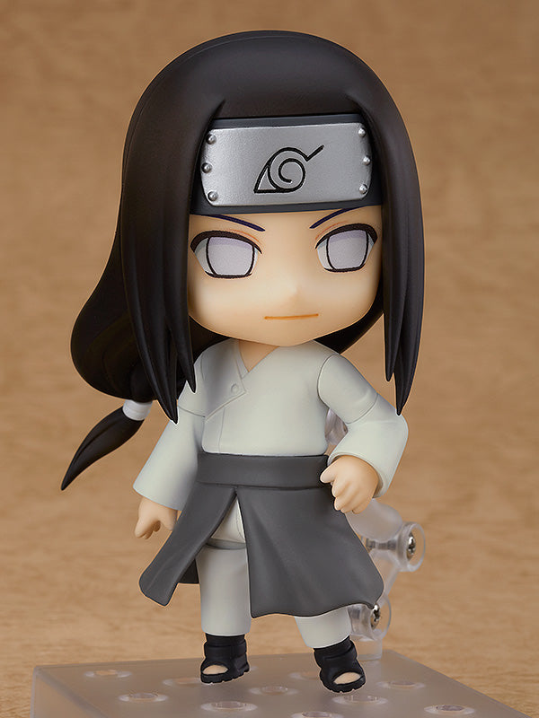 Nendoroid 1354 - Naruto Shippuden - Neji Hyuga