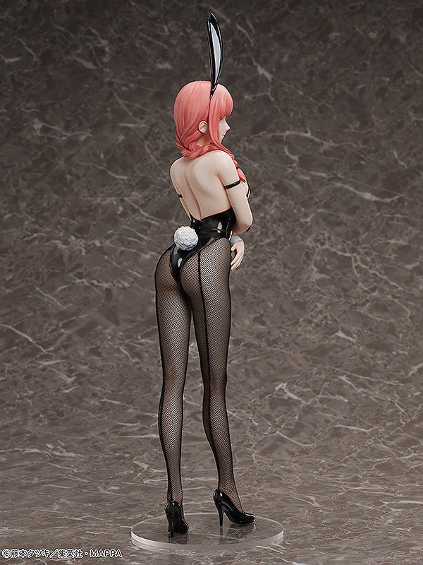 PRE-ORDER B-Style - Chainsaw Man - Makima: Bunny Ver. 1/4