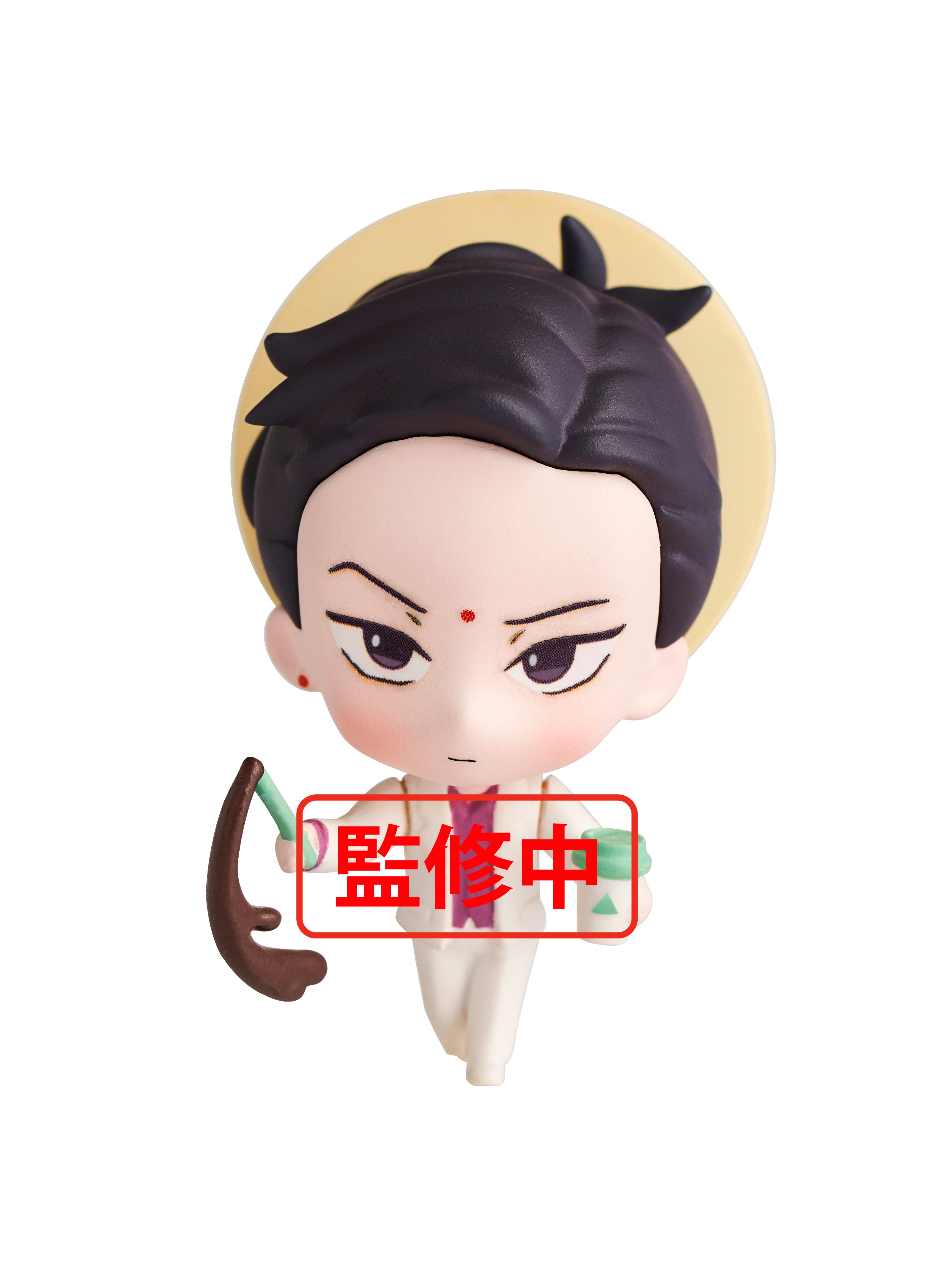 PRE-ORDER FEI REN ZAI Capsule Collection Figure [Set of 6]
