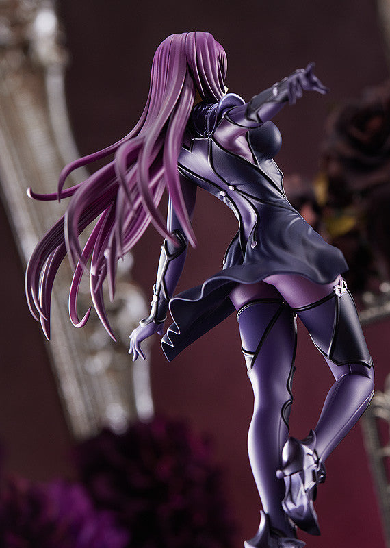 PRE-ORDER POP UP PARADE - Fate/Grand Order - Lancer/Scáthach