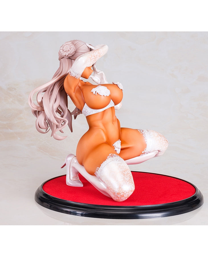 PRE-ORDER Saburo Original Character - Kalin Krishna 1/6 [EXCLUSIVE] [JP]