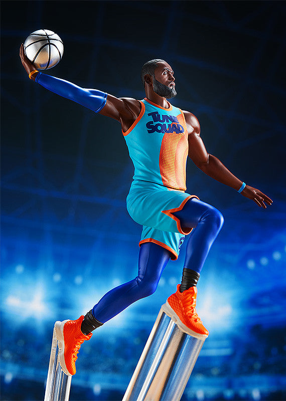 PRE-ORDER POP UP PARADE - Space Jam: A New Legacy - LeBron James