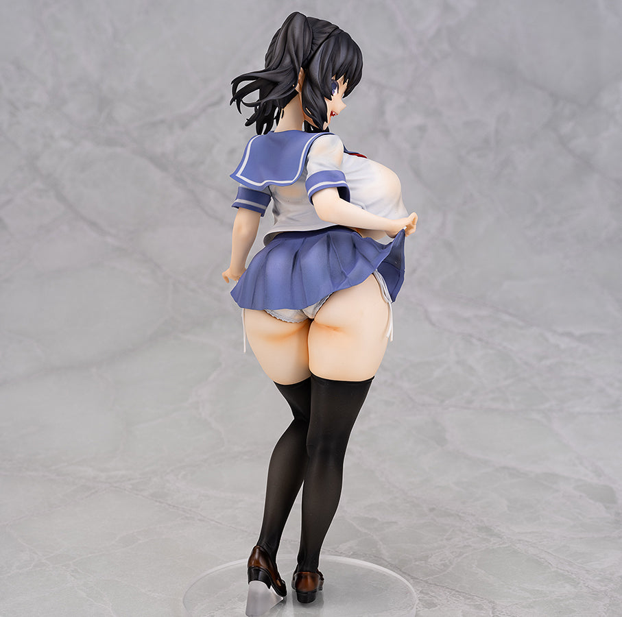 PRE-ORDER Asanagi Original Character - Yuumi 1/6