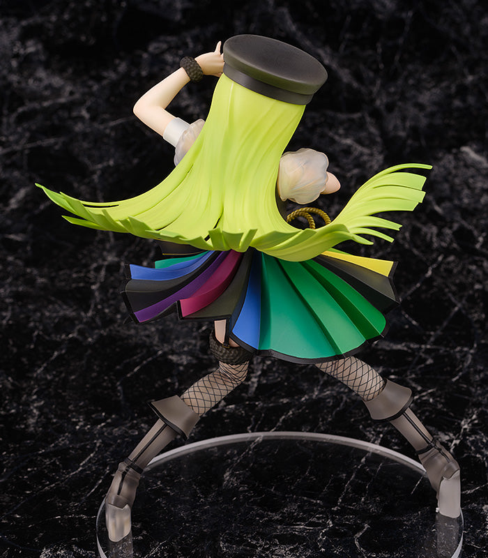PRE-ORDER Puella Magi Madoka Magica Side Story: Magia Record - Alina Gray 1/8