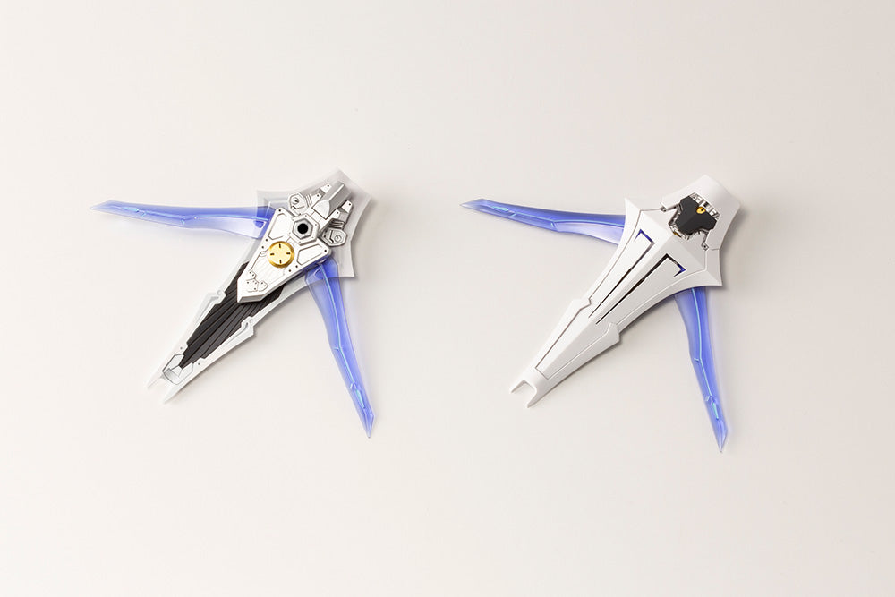 IN-STOCK Kotobukiya - M.S.G. Heavy Weapon Unit 35 - Orbit Circle