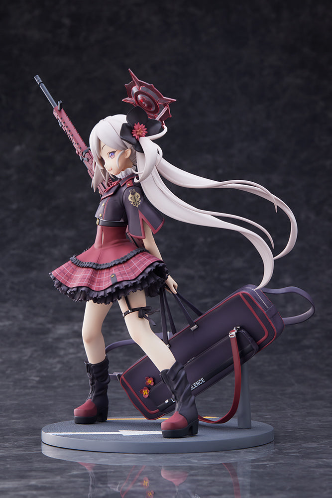 PRE-ORDER Blue Archive - Mutsuki Asagi 1/7