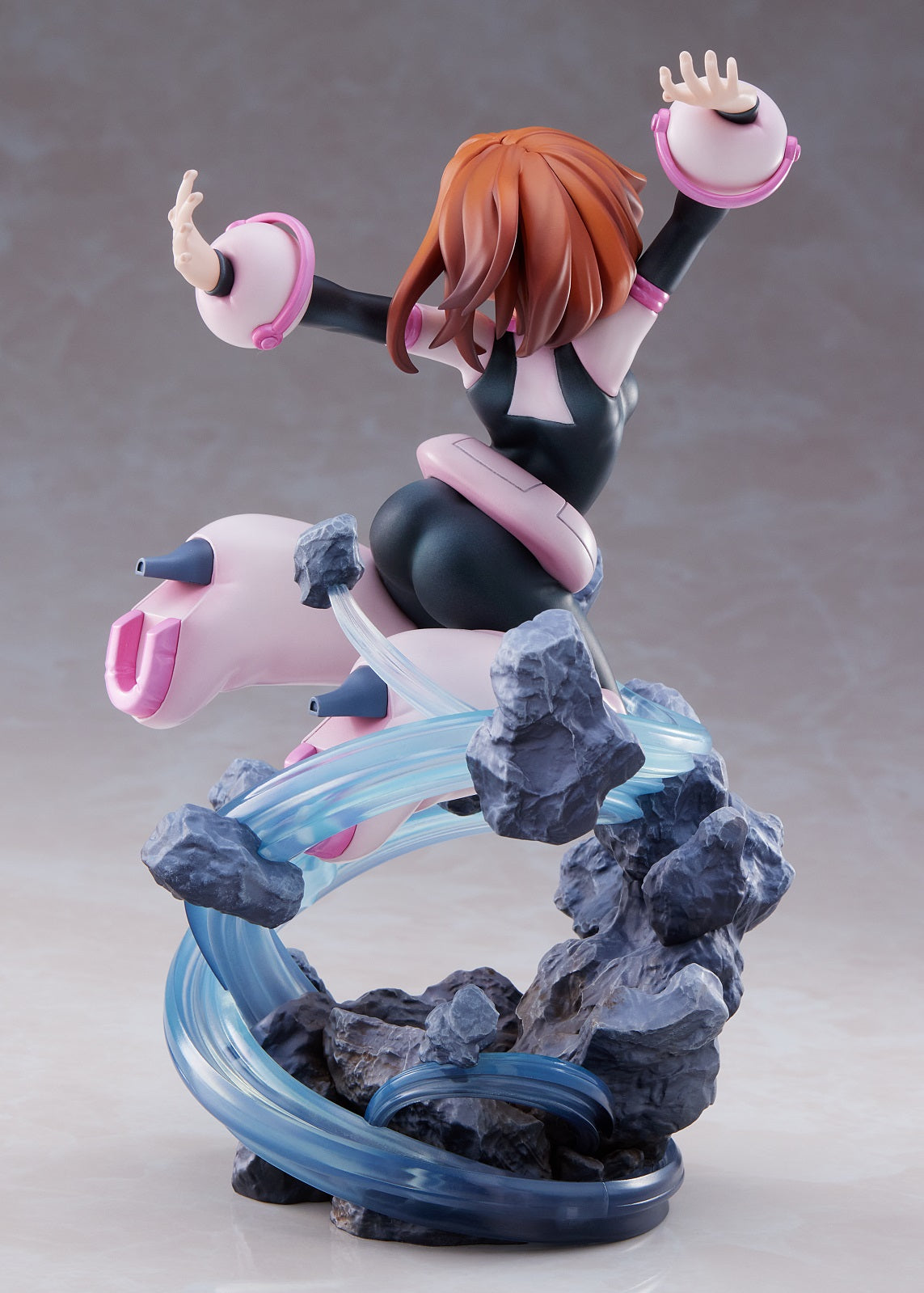 PRE-ORDER S-Fire - My Hero Academia - Ochaco Uraraka 1/8 [EXCLUSIVE]
