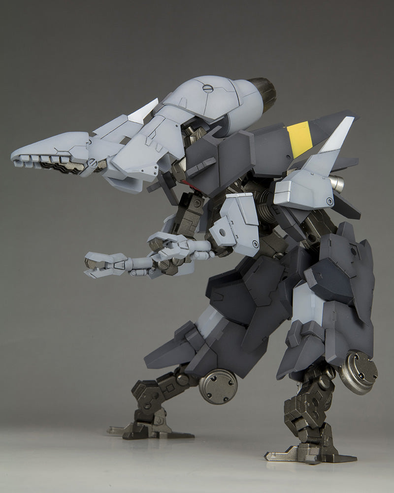 PRE-ORDER Frame Arms - NSG-25γ Strauss:RE2