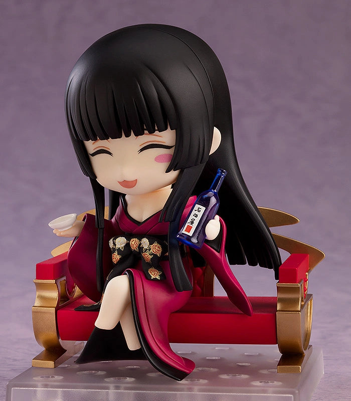PRE-ORDER Nendoroid 1960 - xxxHOLiC - Yuko Ichihara