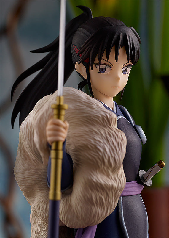 IN-STOCK Good Smile Company -  POP UP PARADE - Yashahime: Princess Half-Demon - Setsuna