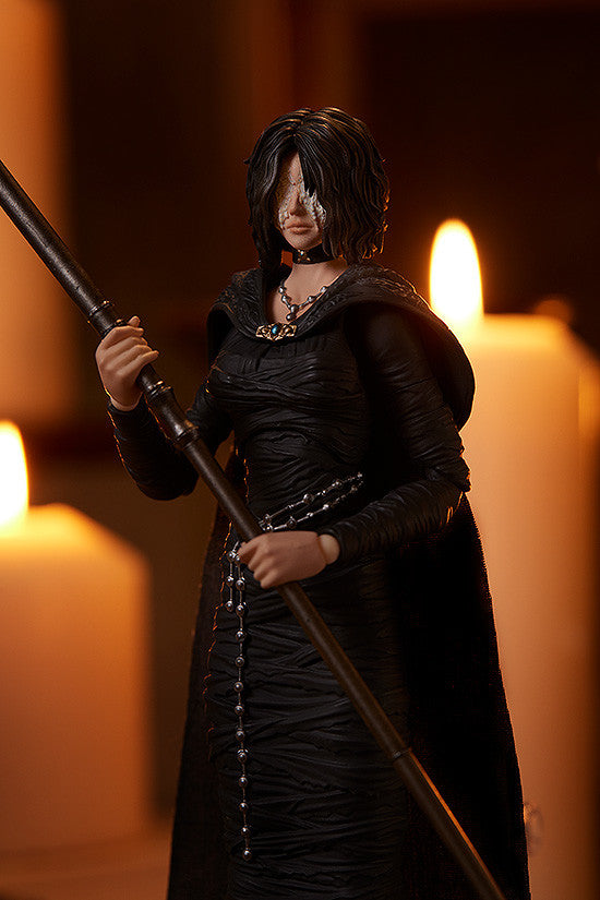 PRE-ORDER figma 593 - Demon’s Souls (PS5) - Maiden in Black (PS5)