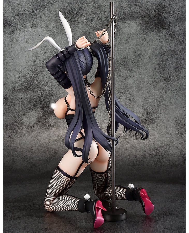 PRE-ORDER BINDing Creators Opinion - Rin Karasuma 1/4 [EXCLUSIVE] [JP]