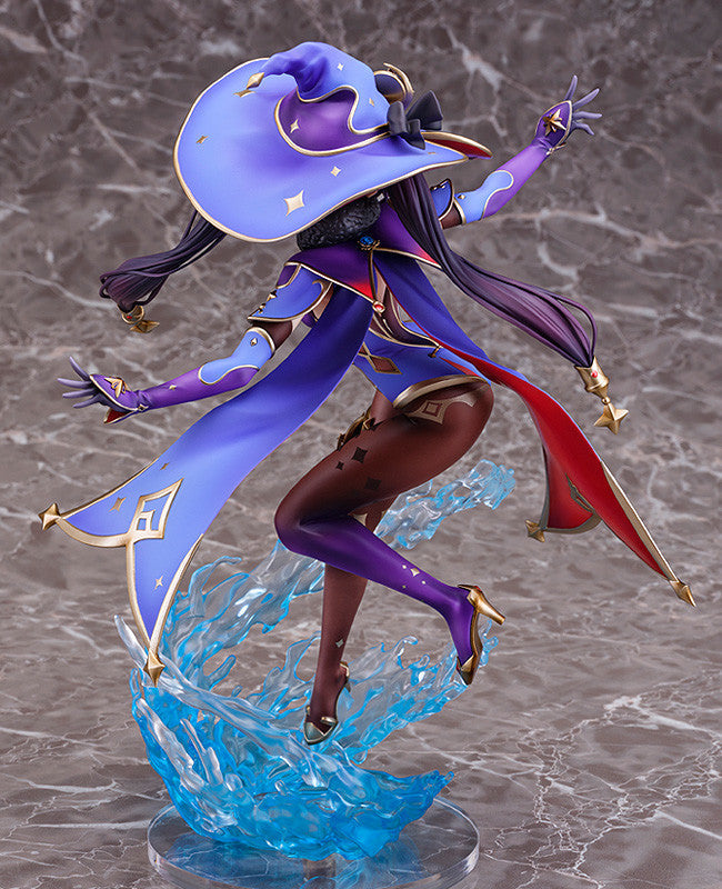 IN-STOCK Wonderful Works - Genshin Impact - Mona: Astral Reflection 1/7