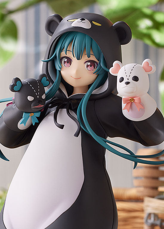 PRE-ORDER POP UP PARADE - Kuma Kuma Kuma Bear Punch! - Yuna L Size