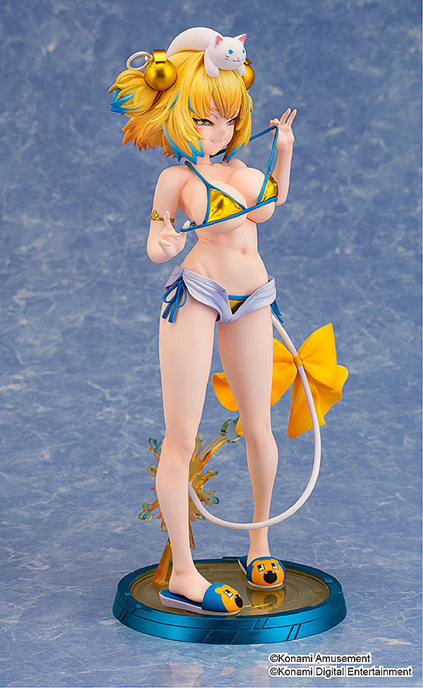 PRE-ORDER Bombergirl - Pine 1/6