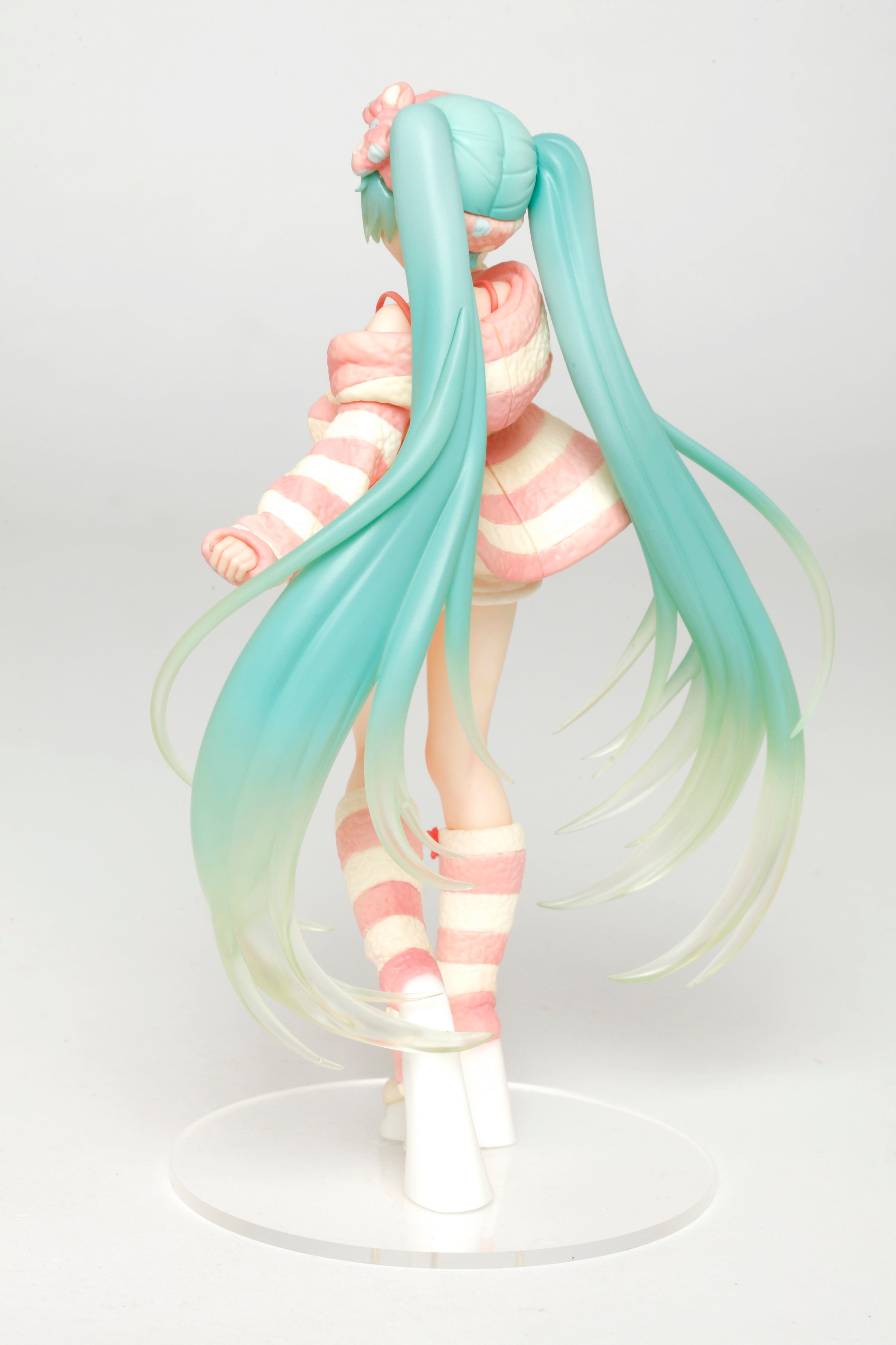 IN-STOCK Taito - Vocaloid - Hatsune Miku: Costumes Room Wear Ver.