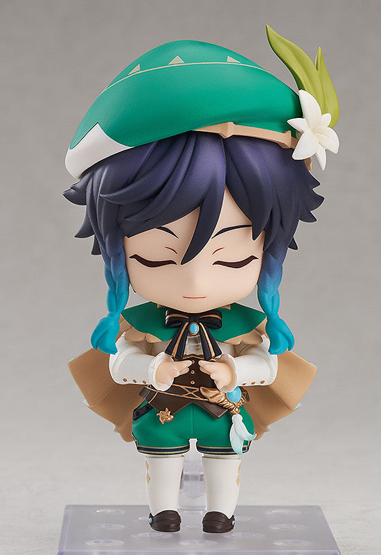 IN-STOCK Nendoroid 1795 - Genshin Impact - Venti [LIMITED]