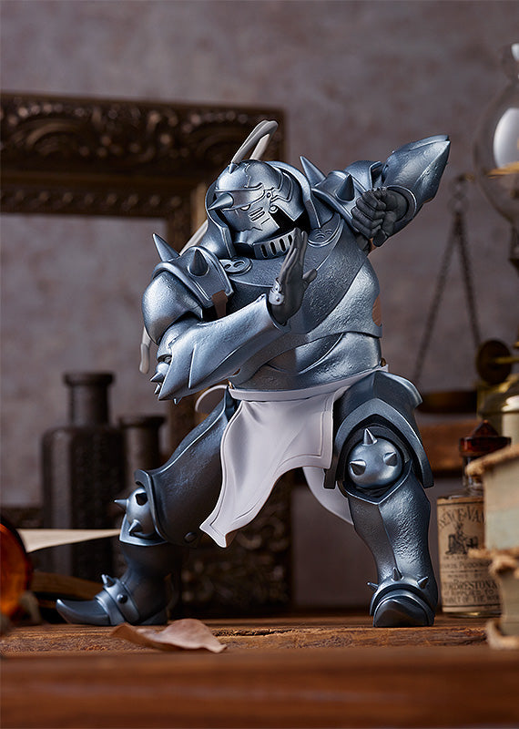 IN-STOCK Good Smile Company - POP UP PARADE - Fullmetal Alchemist: Brotherhood - Alphonse Elric