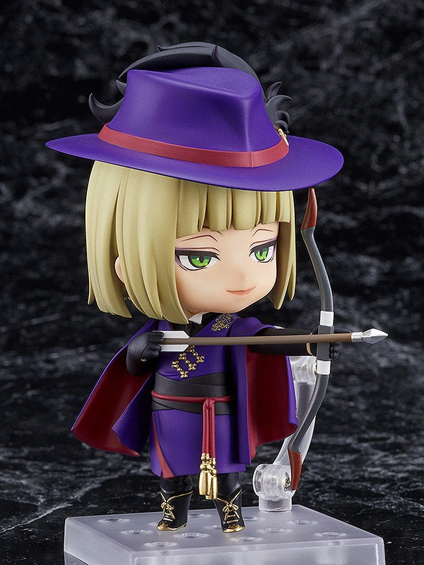 IN-STOCK Aniplex  - Nendoroid 1989 - Disney Twisted-Wonderland - Rook Hunt [EXCLUSIVE]
