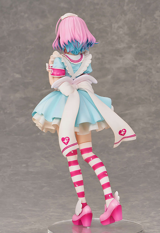 IN-STOCK Alumina - THE IDOLM@STER CINDERELLA GIRLS - Riamu Yumemi 1/7