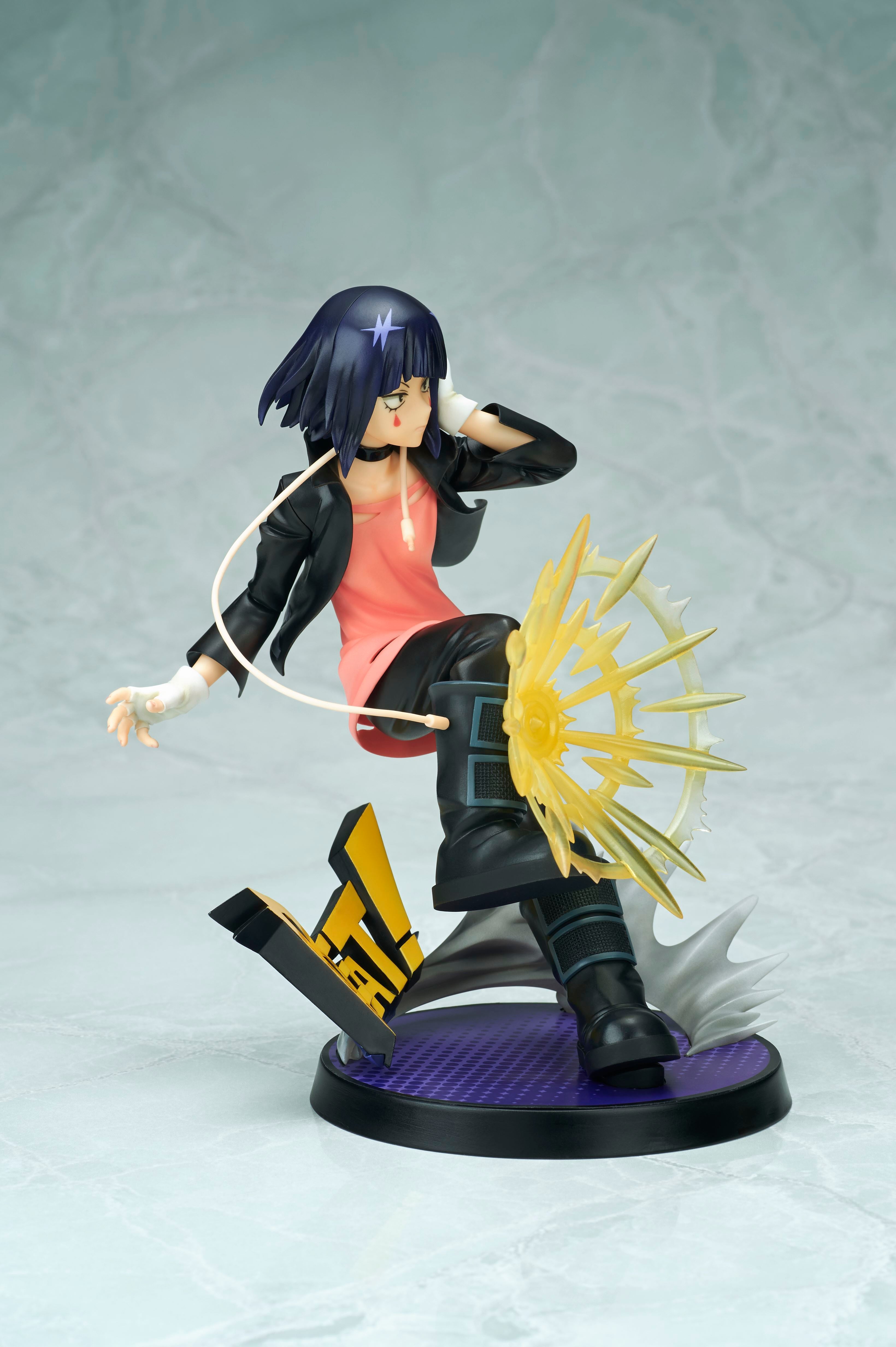 PRE-ORDER My Hero Academia - Kyoka Jiro: Hero Suit Ver. 1/8 [2nd Release]