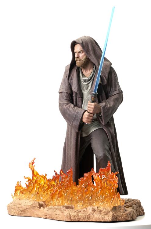 PRE-ORDER Star Wars Premier Collection - Obi-Wan Kenobi 1/7