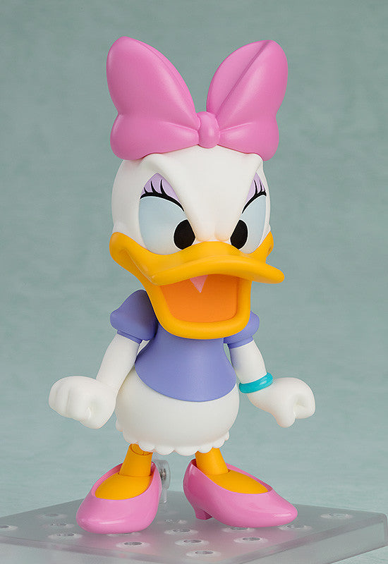 PRE-ORDER Nendoroid 1387 - Daisy Duck - Daisy Duck [JP]