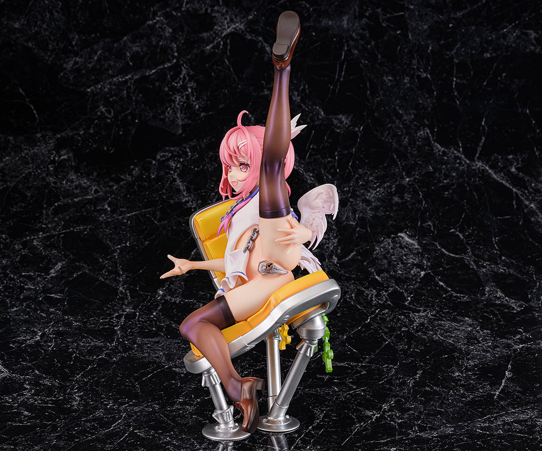 PRE-ORDER Pure Blood Device - Rossweisse 1/6 [EXCLUSIVE]