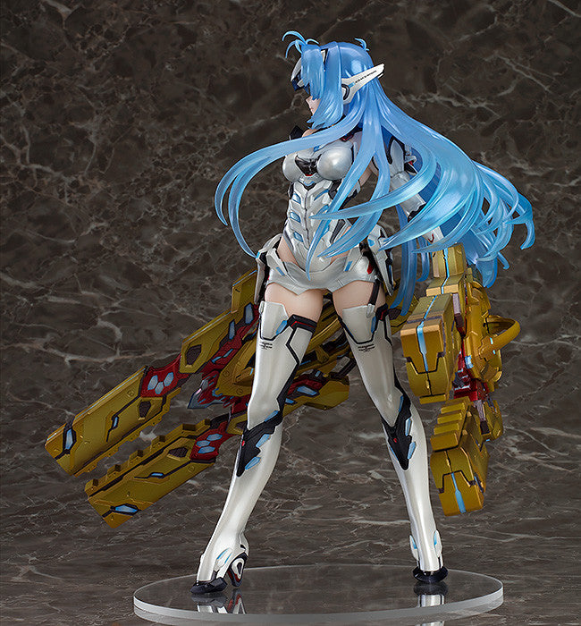 IN-STOCK Good Smile Company - Xenoblade Chronicles 2 - KOS-MOS 1/7 [EXCLUSIVE]